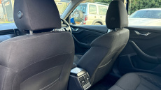 Skoda Kamiq 1.0 TSI 95 SE 5dr Petrol Hatchback